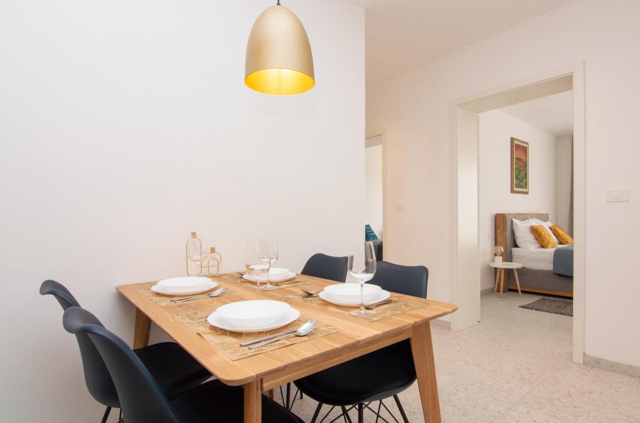 The Rose Garden Apartments Порторож Экстерьер фото